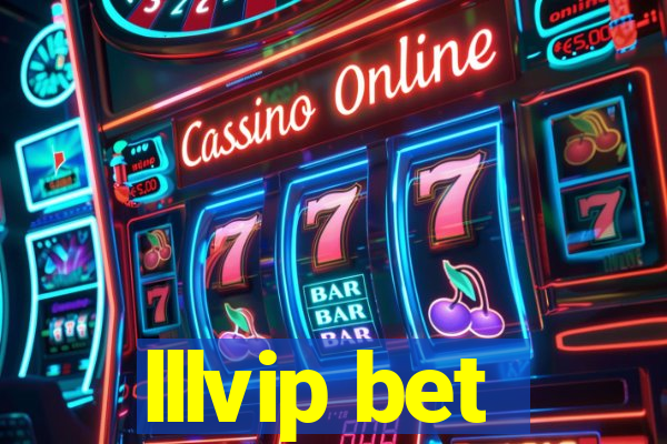 lllvip bet