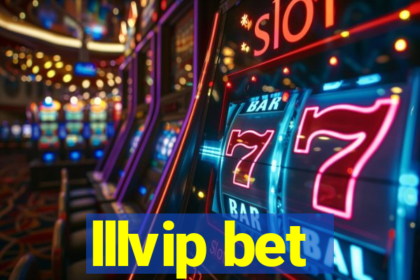 lllvip bet