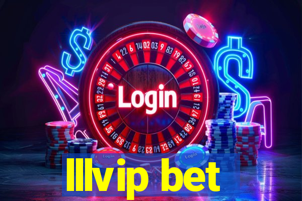 lllvip bet