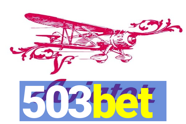 503bet