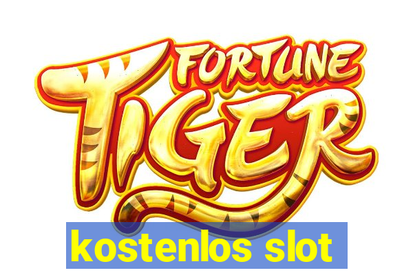 kostenlos slot