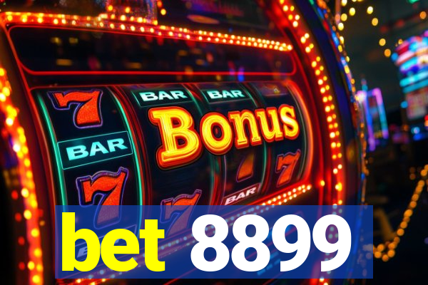 bet 8899