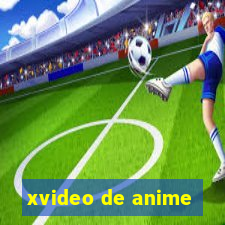 xvideo de anime