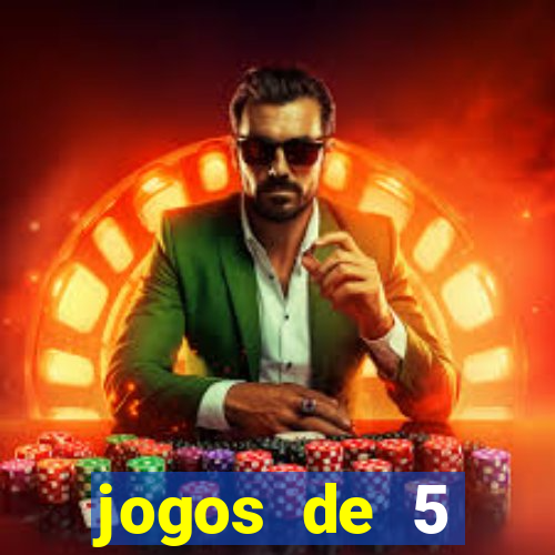 jogos de 5 centavos no esporte da sorte