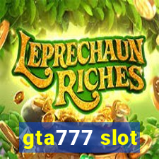 gta777 slot