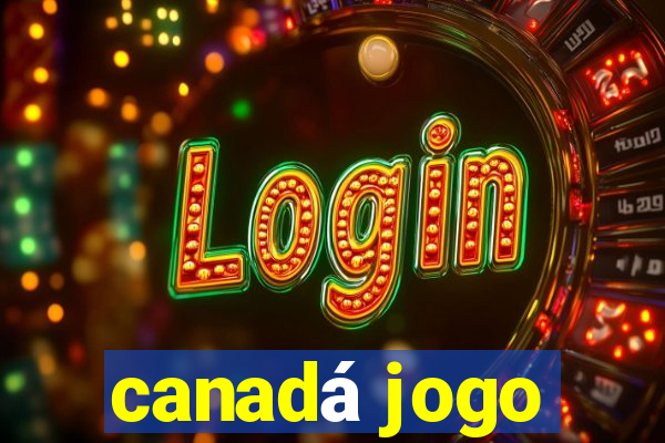 canadá jogo