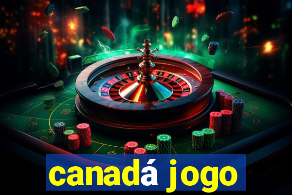 canadá jogo