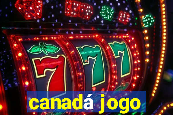 canadá jogo