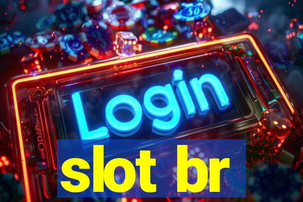 slot br