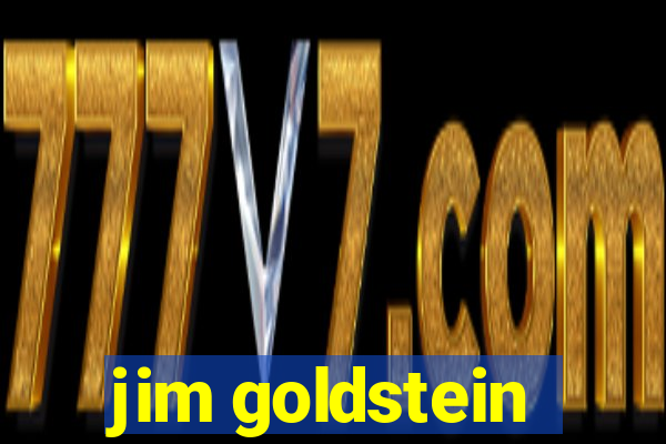 jim goldstein