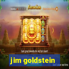 jim goldstein