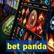 bet panda