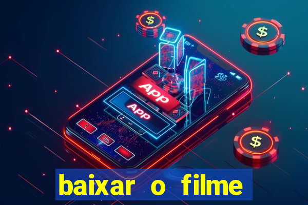 baixar o filme kung fu futebol clube