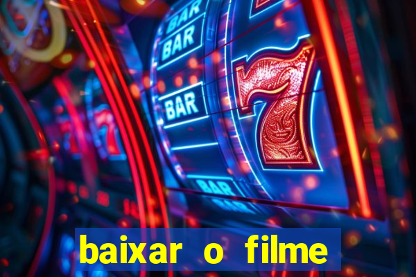 baixar o filme kung fu futebol clube