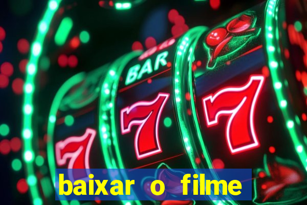 baixar o filme kung fu futebol clube