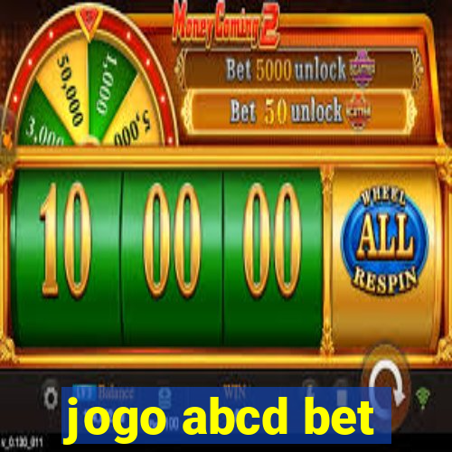 jogo abcd bet