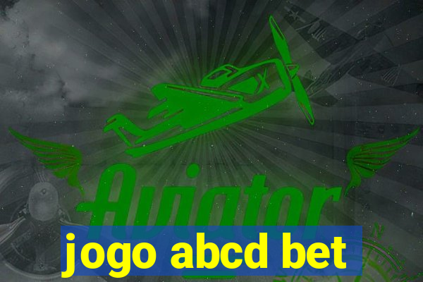 jogo abcd bet