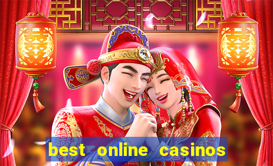 best online casinos for us