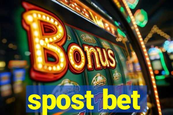 spost bet