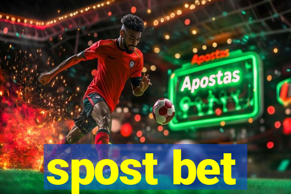 spost bet