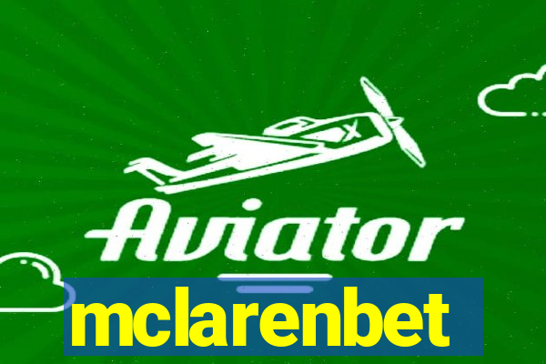 mclarenbet