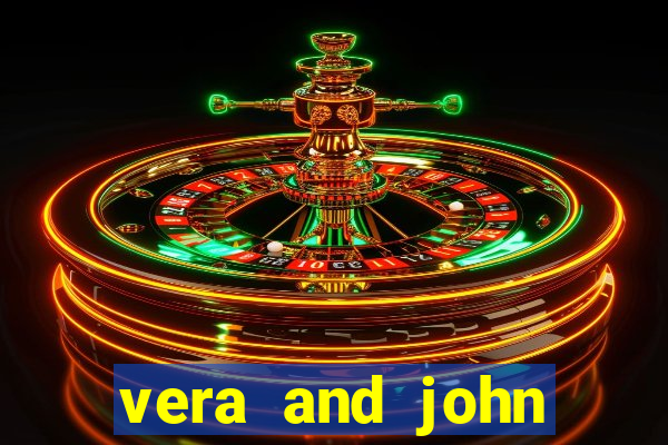 vera and john casino erfahrung