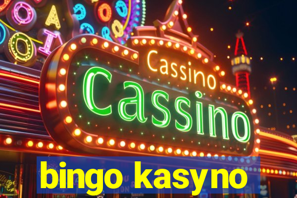 bingo kasyno