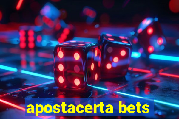 apostacerta bets