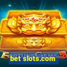 bet slots.com