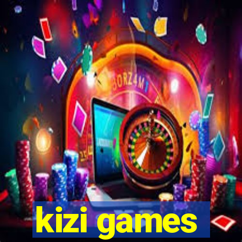 kizi games