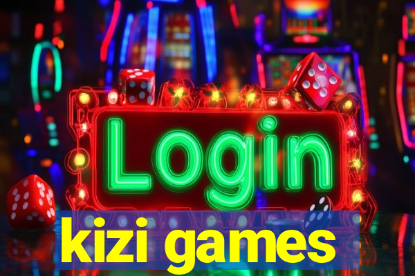 kizi games