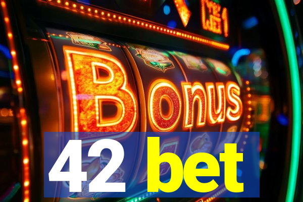 42 bet