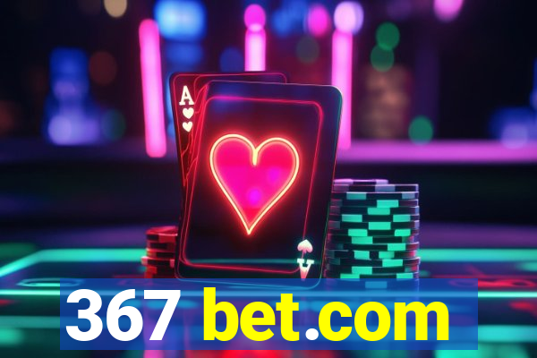 367 bet.com