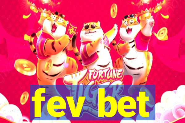 fev bet