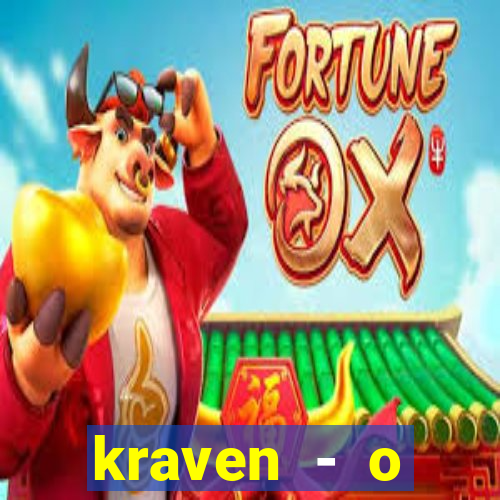 kraven - o caçador filme completo dublado pobreflix