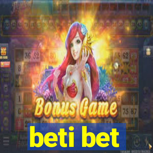 beti bet