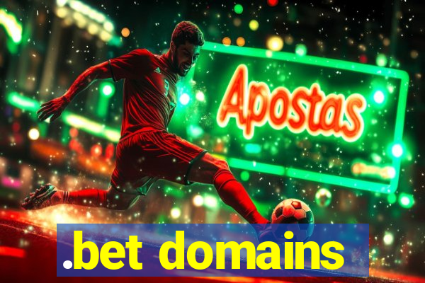 .bet domains