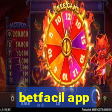 betfacil app