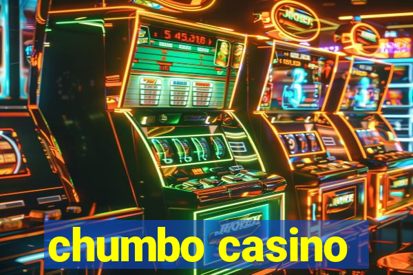 chumbo casino