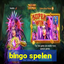 bingo spelen