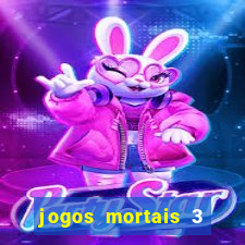 jogos mortais 3 filme completo dublado