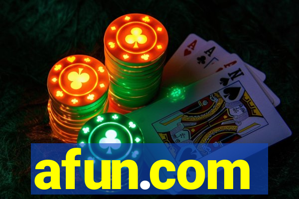 afun.com