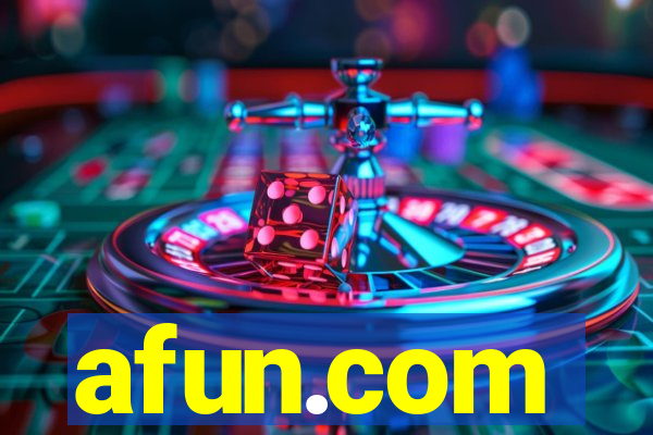 afun.com