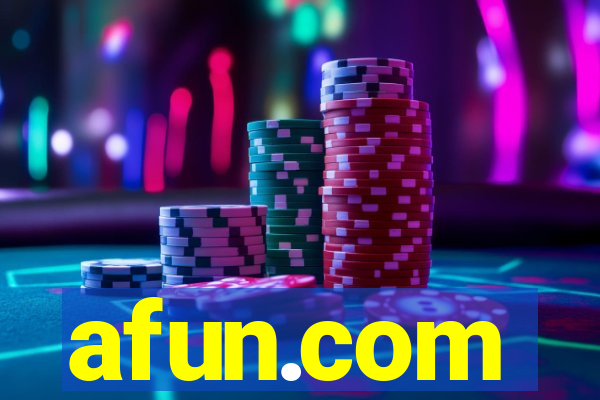 afun.com