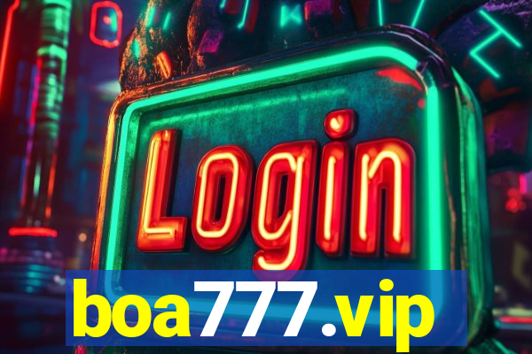 boa777.vip