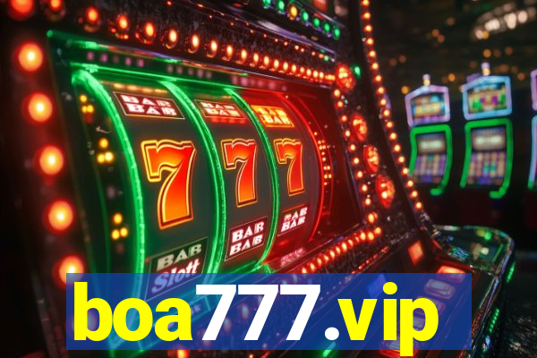 boa777.vip