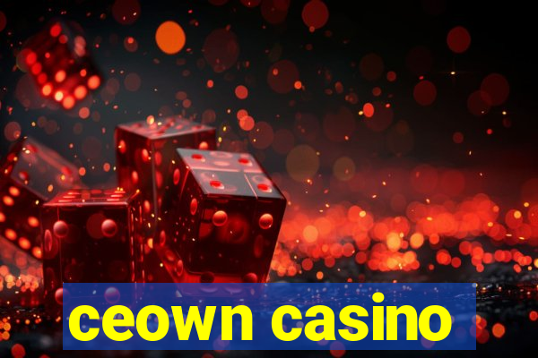 ceown casino