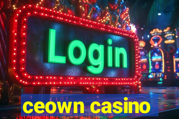 ceown casino