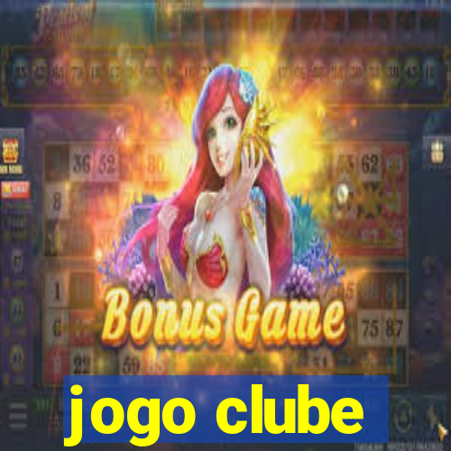 jogo clube