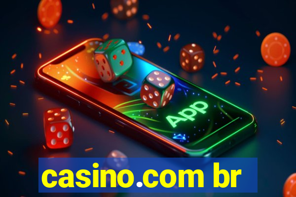 casino.com br